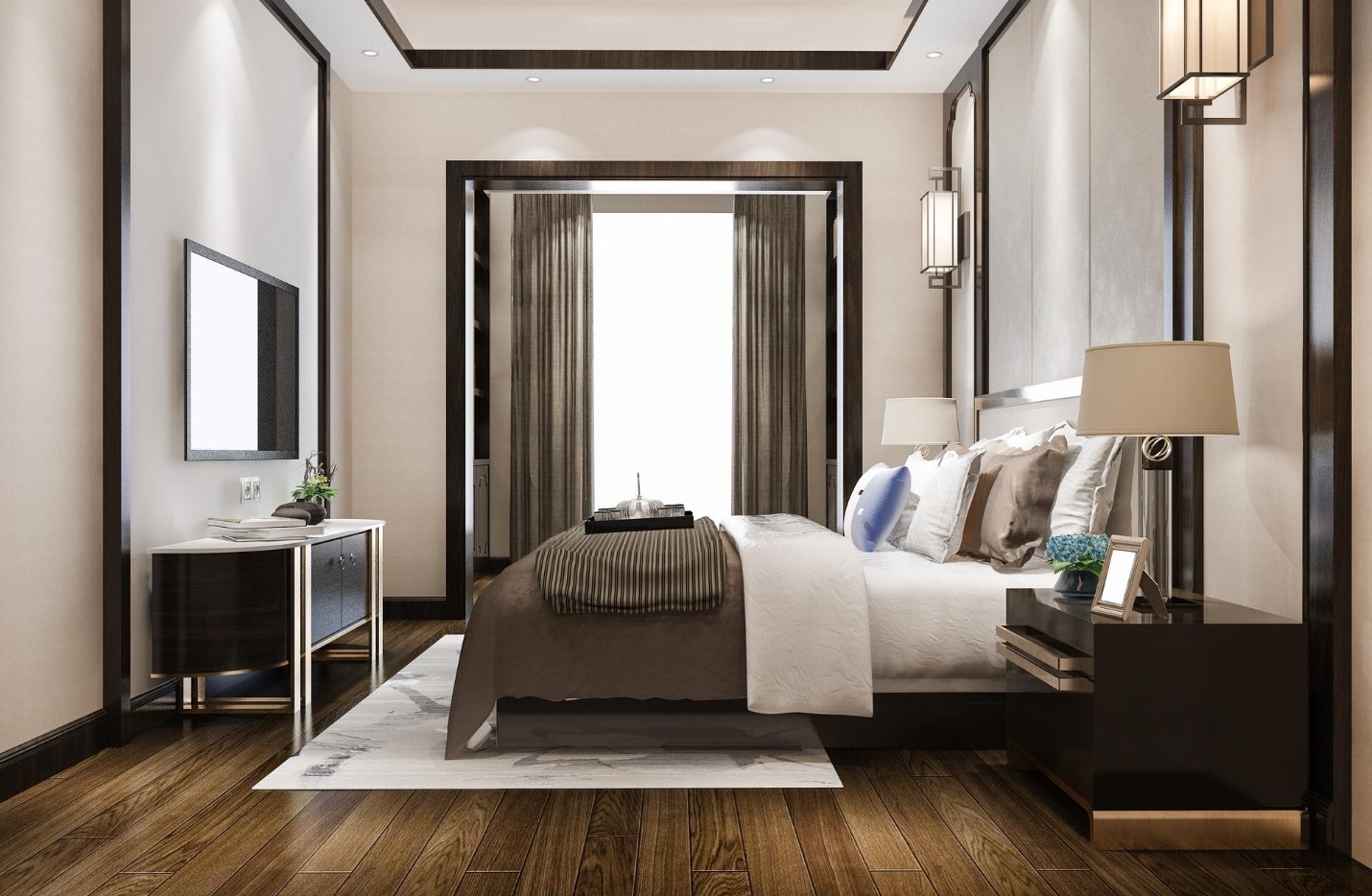exclusive-accommodation